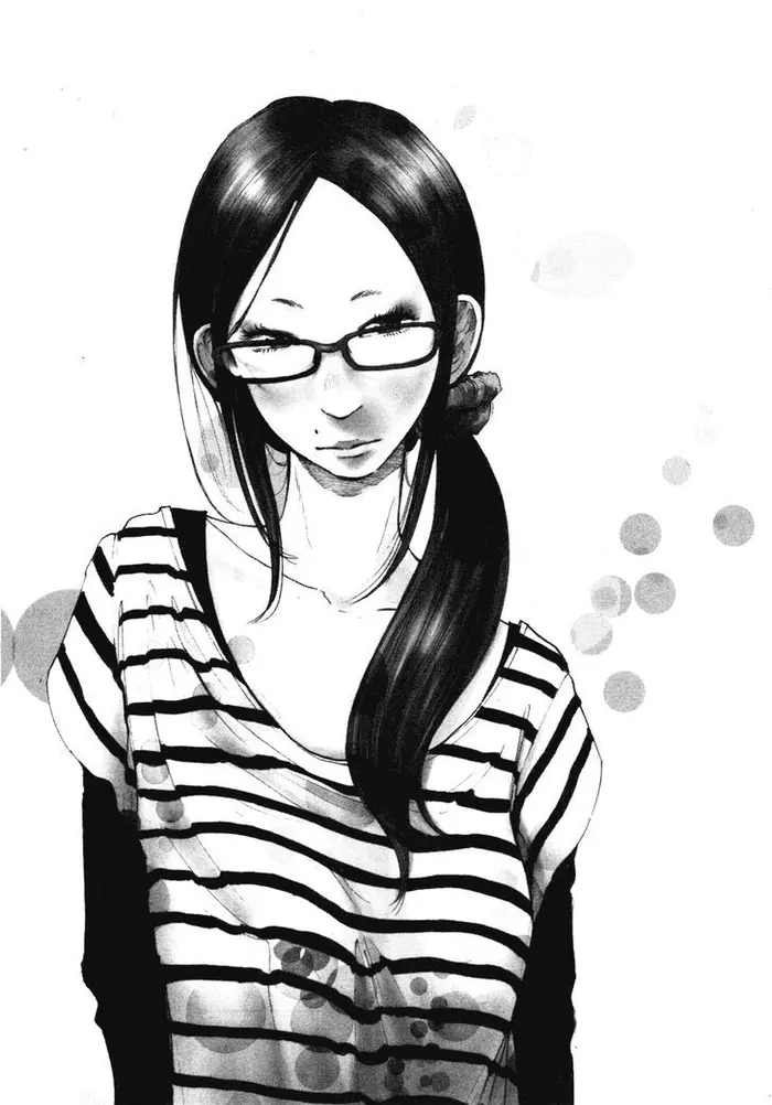 Goodnight Punpun Chapter 96 image 20_optimized